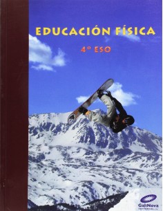 EDUCACION FISICA 4ºESO EN GALEGO 